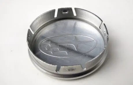Ковпачок колісного диска SUBARU 28821SA040