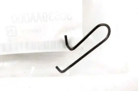 Кліпса підшипника вижимного SUBARU 30539-AA000