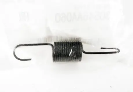 Пружинка крепления SUBARU 30546AA060