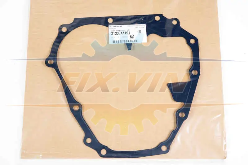 ПРОКЛАДКА SUBARU 31337AA191 (фото 1)