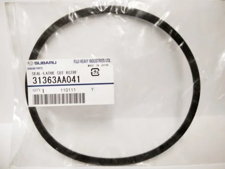Кольцо уплотнительное SUBARU 31363AA041