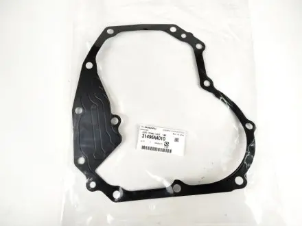ПРОКЛАДКА АКПП SUBARU 31496AA010