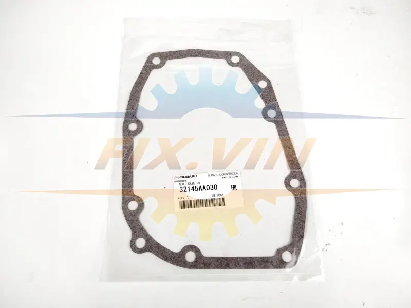 Прокладка КПП SUBARU 32145-AA030 (фото 1)