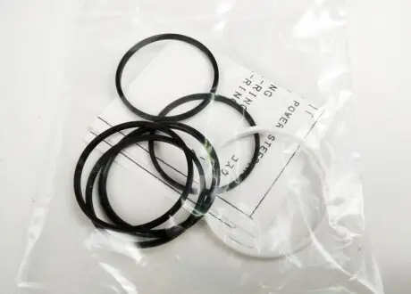Ремкомплект рейки рульової SUBARU 34191AE070