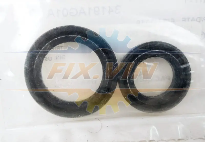 Ремкомплект рулевой рейки SUBARU 34191AG01A (фото 1)