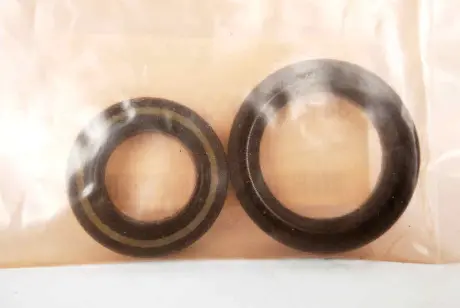 Прокладка коробки передач SUBARU 34191VA000