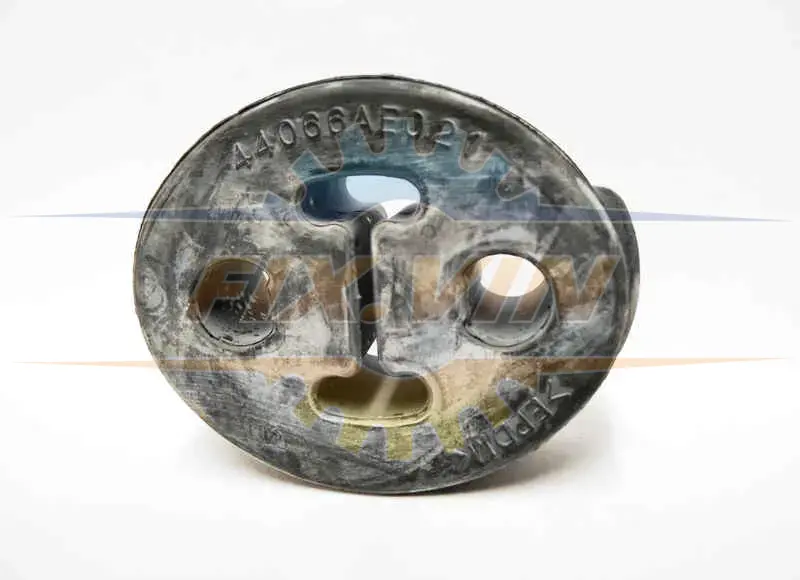 ПОДУШКА ГЛУШН. SUBARU 44066AE021 (фото 1)
