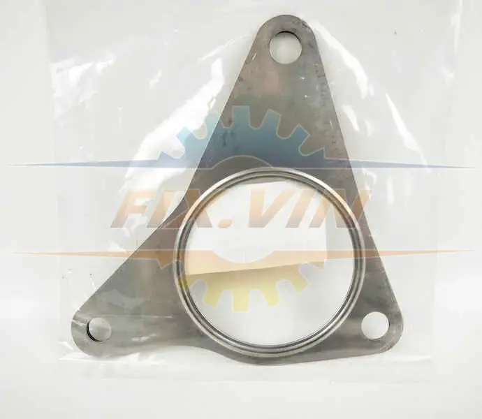 Прокладка випускного колектора SUBARU 44616AA100 (фото 1)