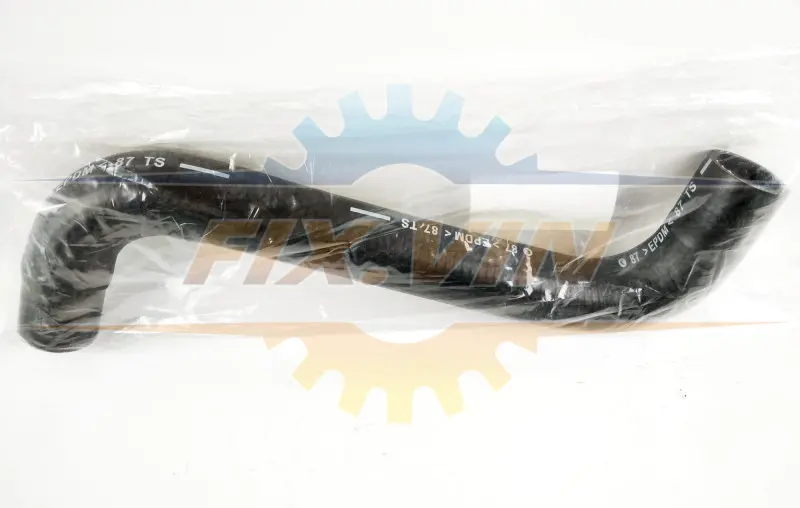 Патрубок радиатора охлаждения SUBARU 45161AE050 (фото 1)