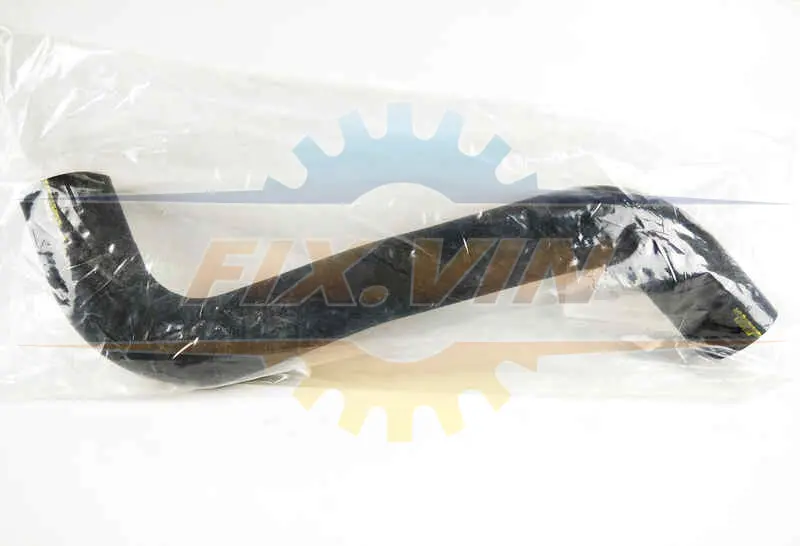 Патрубок радиатора охлаждения SUBARU 45161SG000 (фото 1)