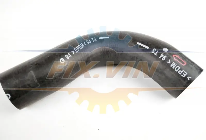 Патрубок радіатора SUBARU 45169FC020 (фото 1)