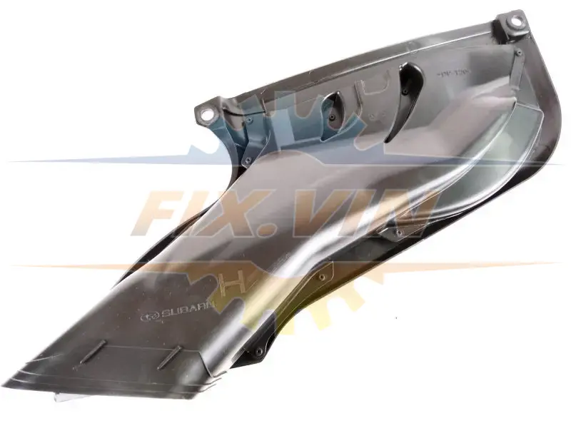 Повітрозабірник повітряного фільтра SUBARU 46012AL00A (фото 1)