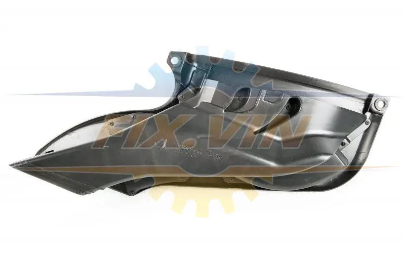 Воздуховод панели радиатора SUBARU 46012AL01A (фото 1)