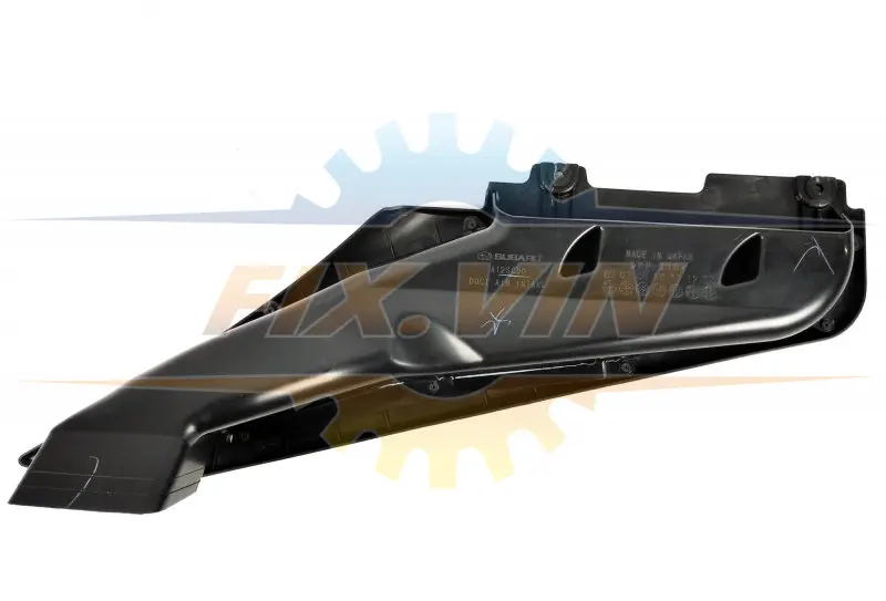 Воздуховод воздушного фильтра SUBARU 46012SC000 (фото 1)