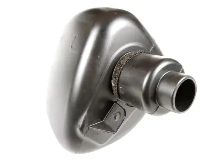 Резонатор воздушного фильтра SUBARU 46043AL01B