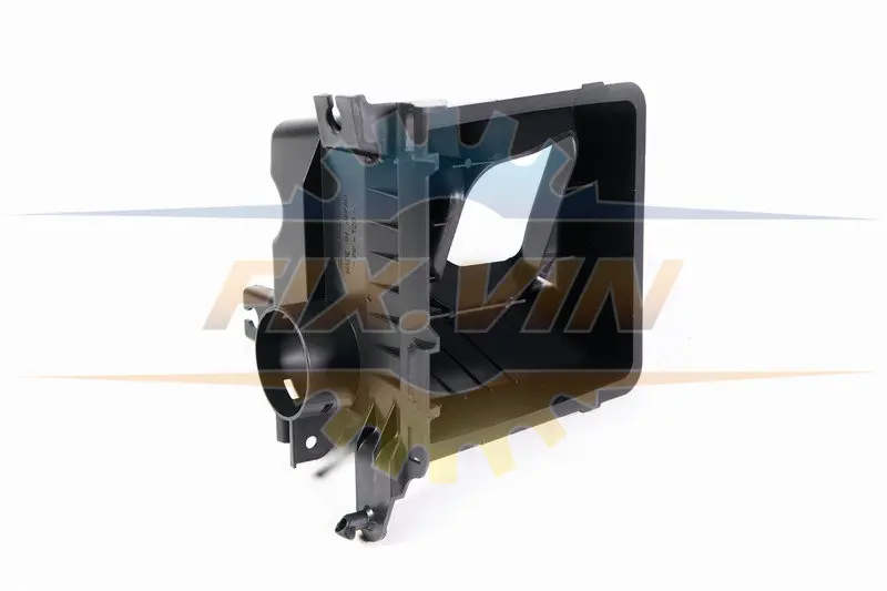 Крышка верхняя корпуса воздушного фильтра SUBARU 46052AL000 (фото 1)