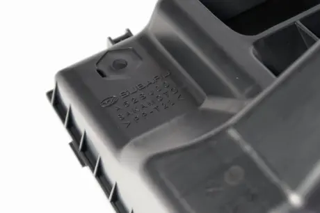 Крышка верхняя корпуса воздушного фильтра SUBARU 46052SJ000