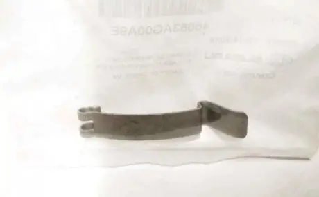 Зажим SUBARU 46063AG00A9E