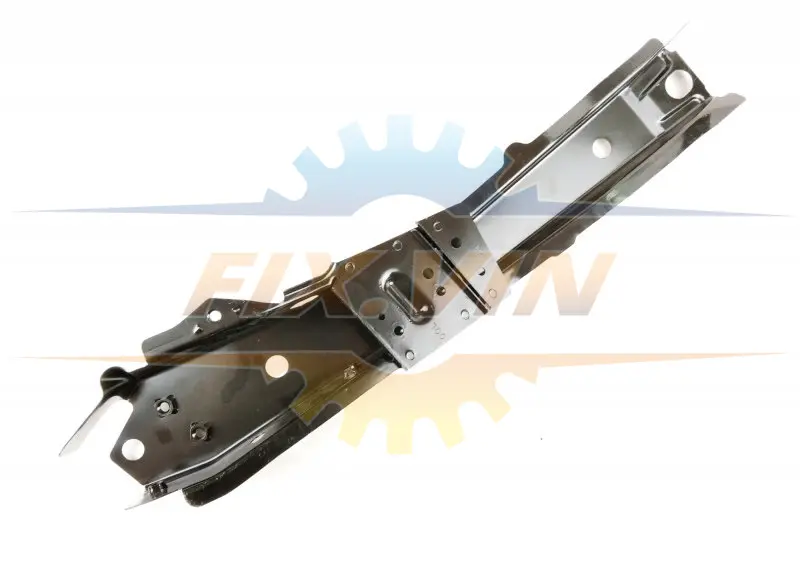 Усилитель брызговика SUBARU 51021FG0109P (фото 1)