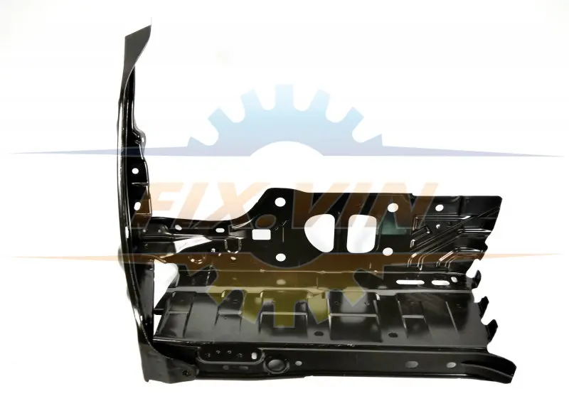 Стойка панели радиатора SUBARU 53029AN06A9P (фото 1)