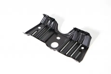 Кронштейн крыла переднего SUBARU 57160SJ0109P