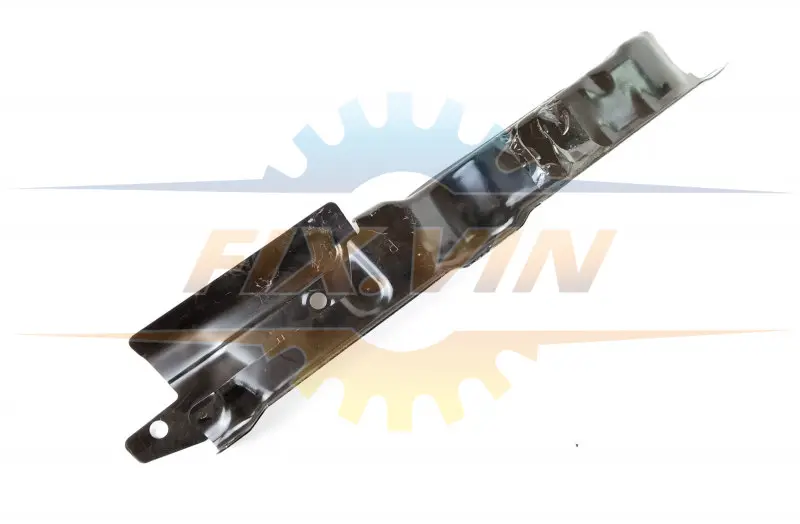 Кронштейн крыла переднего SUBARU 57160XA04A9P (фото 1)