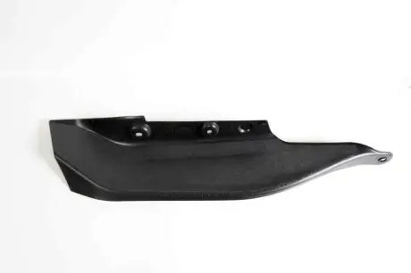 Накладка крыла уплотняющая SUBARU 57256SJ000