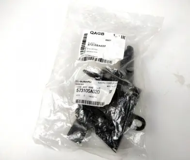 Замок капота SUBARU 57310SA020
