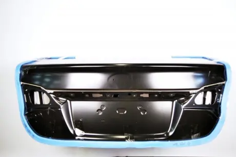 Крышка багажника SUBARU 57509AL0109P