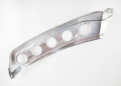 Крепление бампера переднего SUBARU 57707AG011