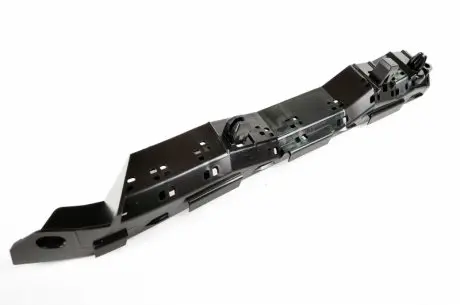 Кронштейн бампера переднього, зовнішній правий SUBARU 57707AG090