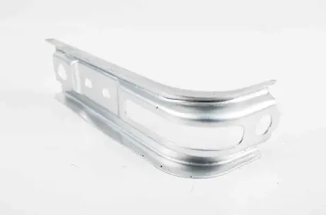 Крепление бампера заднего SUBARU 57707AG310