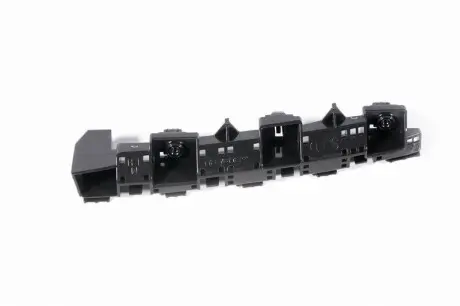Кронштейн бампера переднего - 57707-FJ030 SUBARU 57707FJ030