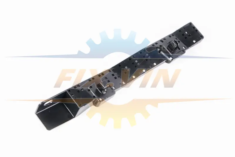 Кронштейн бампера переднего левый SUBARU 57707-SG030 (фото 1)