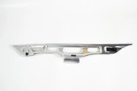 Крепление бампера заднего SUBARU 57717AG000