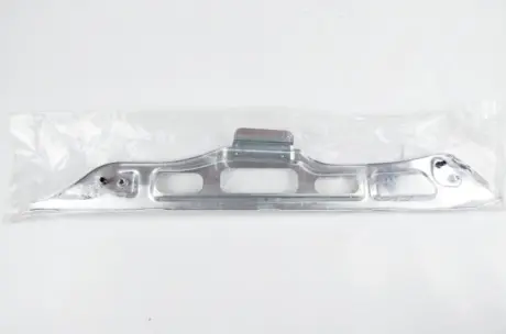 Крепление бампера заднего SUBARU 57717AG010