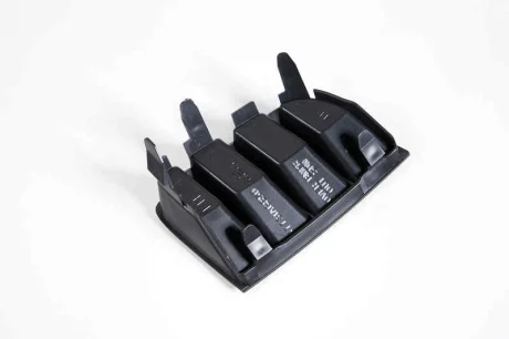 Рамка противотуманной фары SUBARU 57731AG850