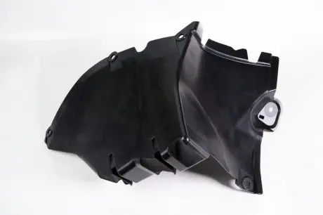 Заглушка бампера SUBARU 57731FL500