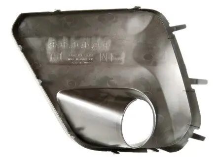 Заглушка протитуманної фари передньої правої S14 SUBARU 57731SJ040