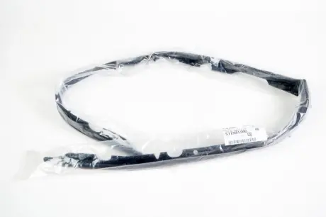 Резинка уплотнительная SUBARU 57735FL000