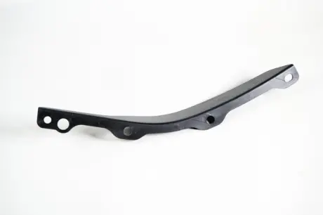 Спойлер бампера переднего SUBARU 57744AG000