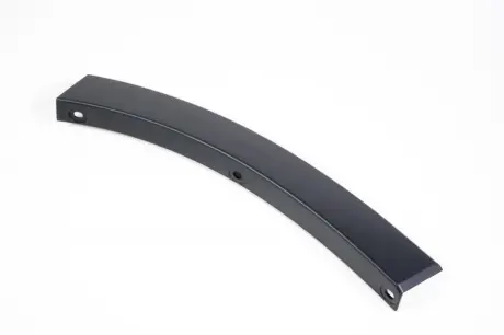 Накладка бампера переднего SUBARU 57756AN00A