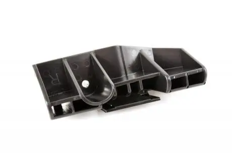 Кронштейн бампера SUBARU 57765AG001