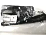 Крепление молдинга SUBARU 59123FG010 (фото 1)
