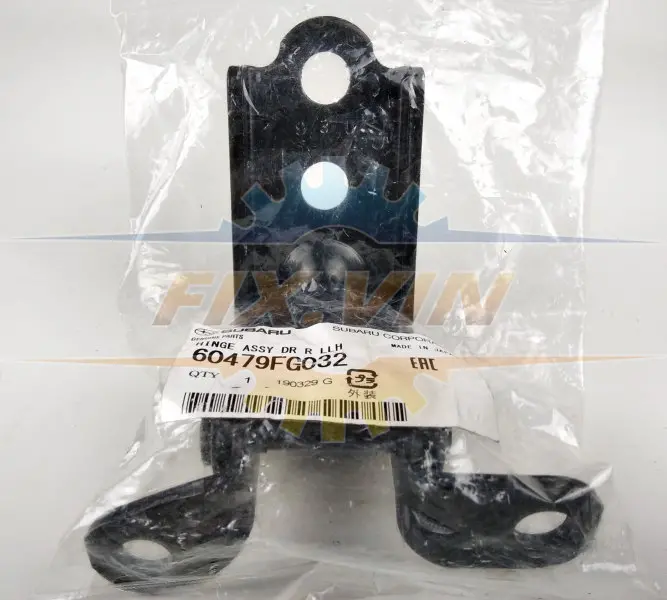 Петля двери SUBARU 60479FG032 (фото 1)