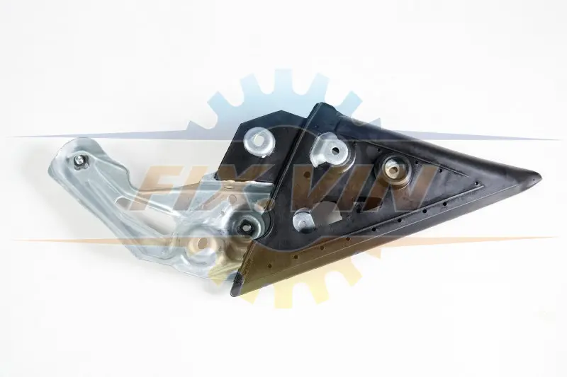 Направляющая стекла передней двери SUBARU 61158SA000 (фото 1)