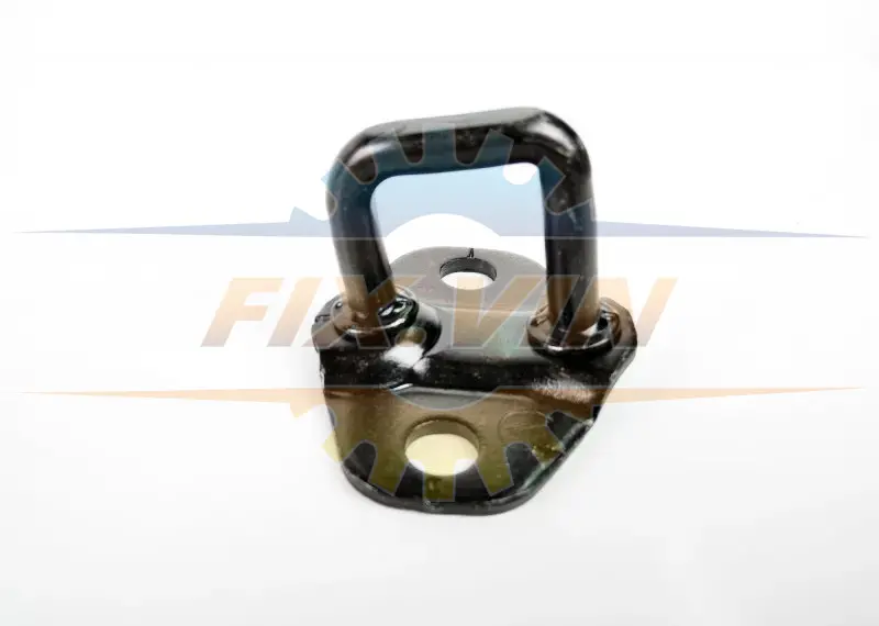 ПЕТЛЯ ЗАМКА SUBARU 63264AG00A9E (фото 1)