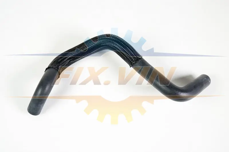 Шланг системы охлаждения водяной SUBARU 72421XA010 (фото 1)