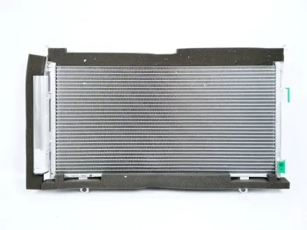 Радиатор кондиционера в сборе SUBARU 73210SG002