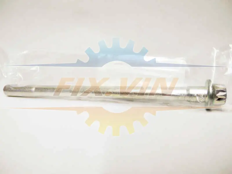 К-КТ БОЛТІВ ГБЦ SUBARU 800210990 (фото 1)